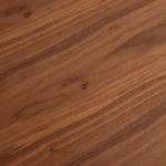 Lesena jedilna miza OOID Walnut Oval 220 13