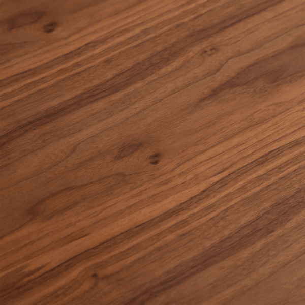 Lesena jedilna miza OOID Walnut Oval 220 - Image 7