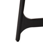 Lesena jedilna miza OOID Walnut Oval 220 15