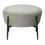 Taburet Orbit Beige 5