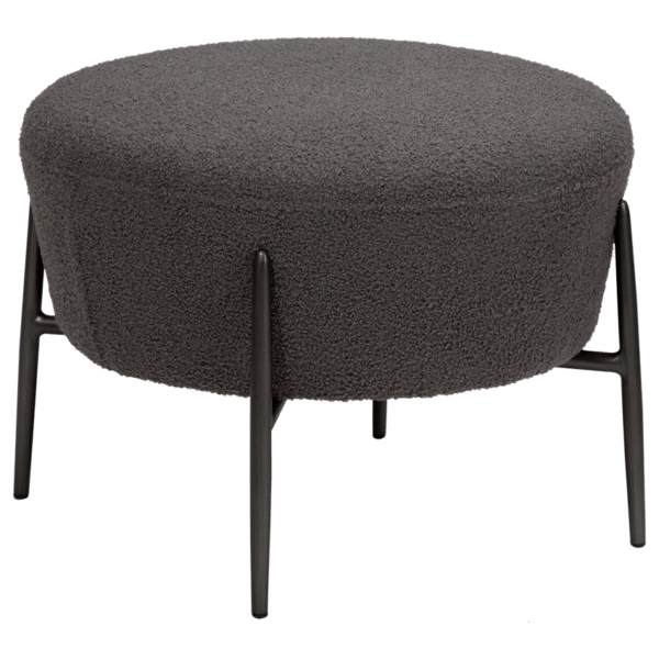 Taburet Orbit Grey - Image 2
