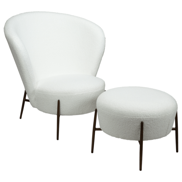 Orbit Off White - Image 5