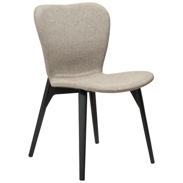 Oblazinjen jedilni stol Paragon Brown II - Image 2