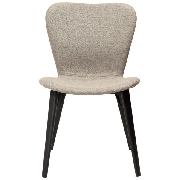 Oblazinjen jedilni stol Paragon Brown II - Image 3