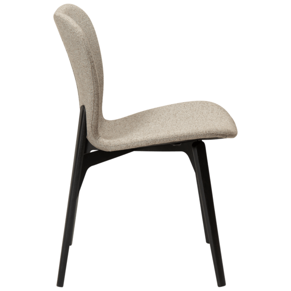 Oblazinjen jedilni stol Paragon Brown II - Image 4