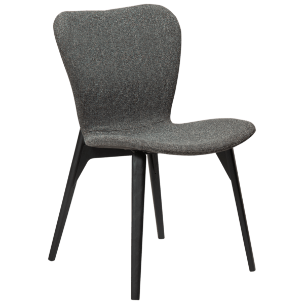 Oblazinjen jedilni stol Paragon Grey II - Image 3