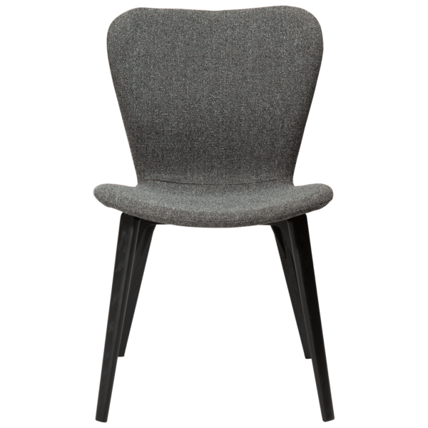Oblazinjen jedilni stol Paragon Grey II - Image 4