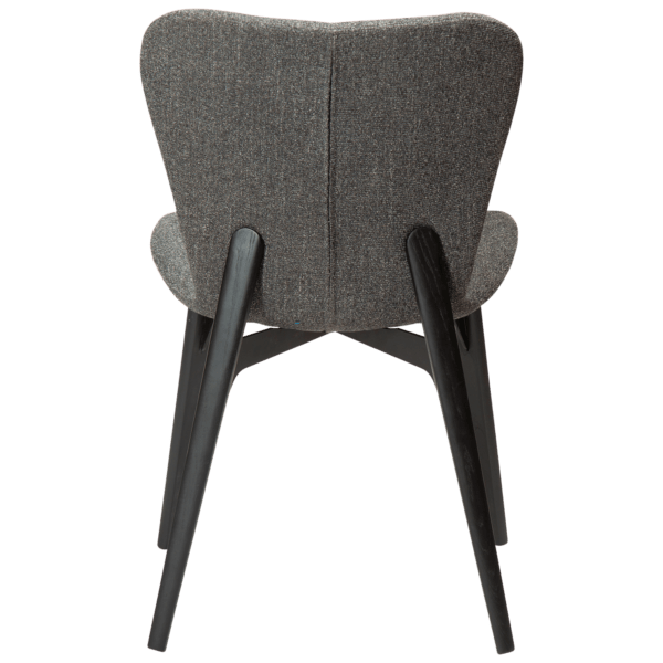 Oblazinjen jedilni stol Paragon Grey II - Image 2