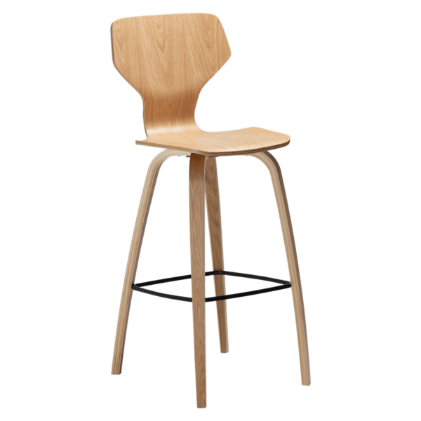 S.I.T chair Oak 3