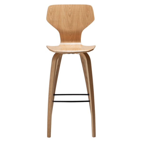 S.I.T chair Oak 4