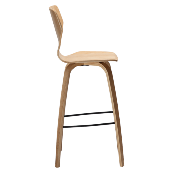S.I.T chair Oak II 5