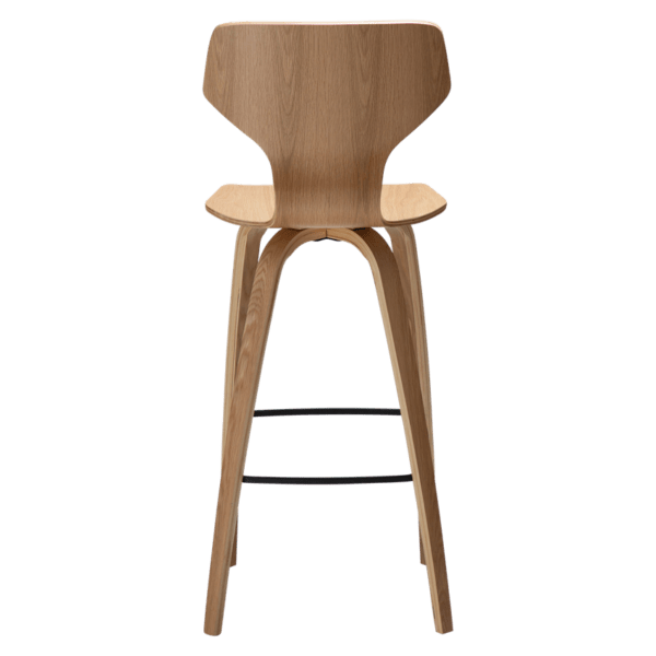 S.I.T chair Oak 6