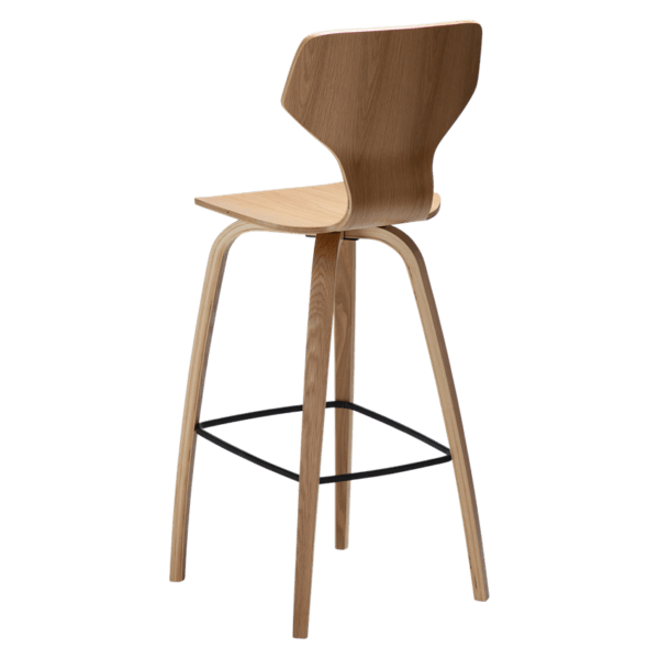 S.I.T chair Oak 2