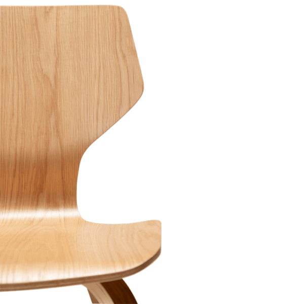 Lesen jedilni stol S.I.T Oak - Image 5