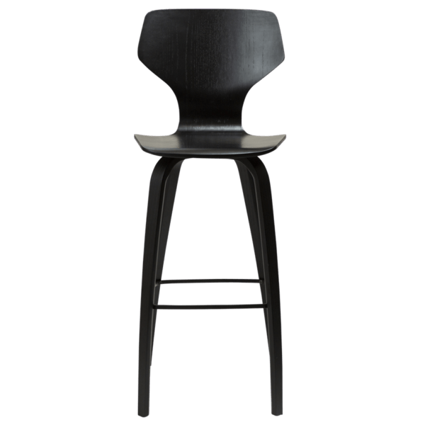 S.I.T chair Oak Black II 3