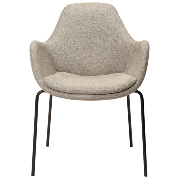 Oblazinjen jedilni stol Zimmer Brown - Image 3