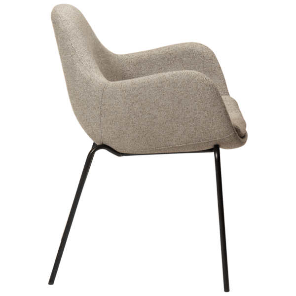 Oblazinjen jedilni stol Zimmer Brown - Image 4