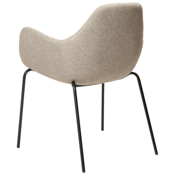Oblazinjen jedilni stol Zimmer Brown - Image 5
