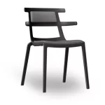 Plastični gostinski stol Tokyo II 3
