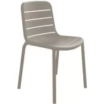 Plastični gostinski stol Gina 5