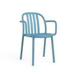 Plastični gostinski stol Sue Armchair 9