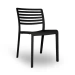 Plastični gostinski stol Lama 5