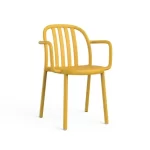 Plastični gostinski stol Sue Armchair 11