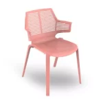 Plastični gostinski stol Ikona 3