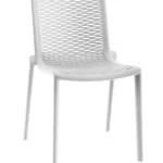 Plastični gostinski stol Netkat 3