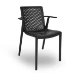 Plastični gostinski stol Netkat II 7