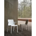 Plastični gostinski stol Beekat II 7