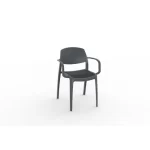 Plastični gostinski stol Smart Armchair II 7