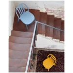 Plastični gostinski stol Sue 15