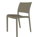 Plastični gostinski stol Fiona II 7