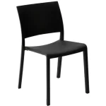 Plastični gostinski stol Fiona 3