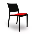 Plastični gostinski stol Fiona II 3