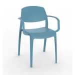 Plastični gostinski stol Smart Armchair 13