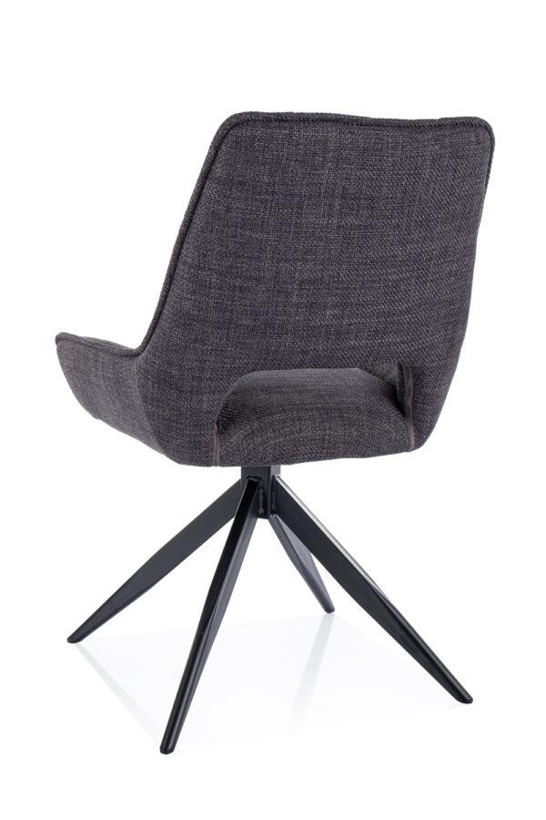 Oblazinjen jedilni stol Tell - Image 2