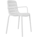Plastični gostinski stol Gina II 3