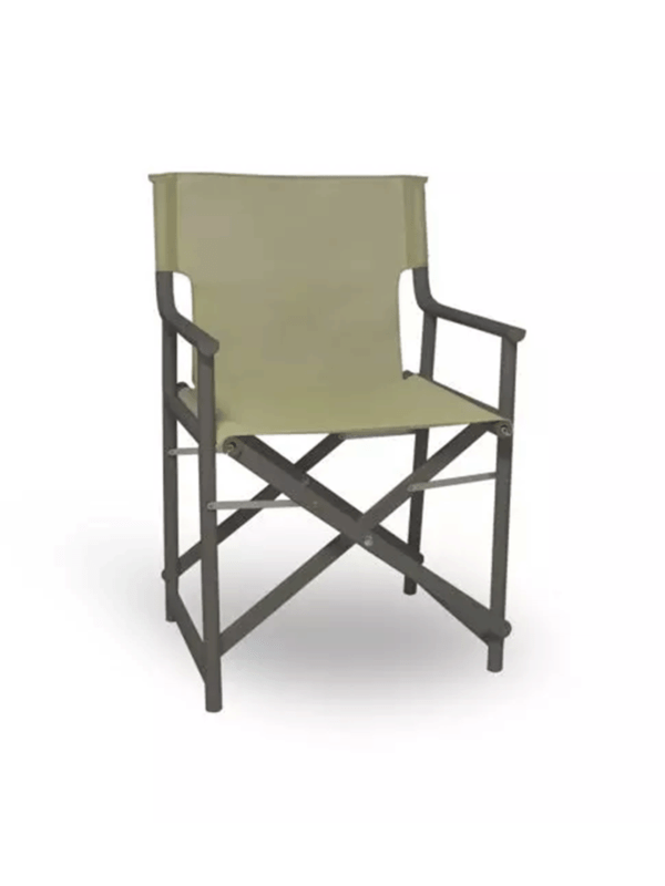 Plastični gostinski stol Boss