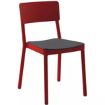 Plastični gostinski stol Lisboa Armchair II 19