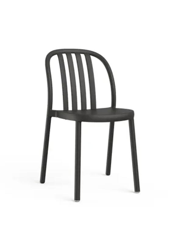 Plastični gostinski stol Sue