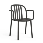 Plastični gostinski stol Sue Armchair 1