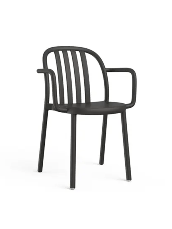 Plastični gostinski stol Sue Armchair