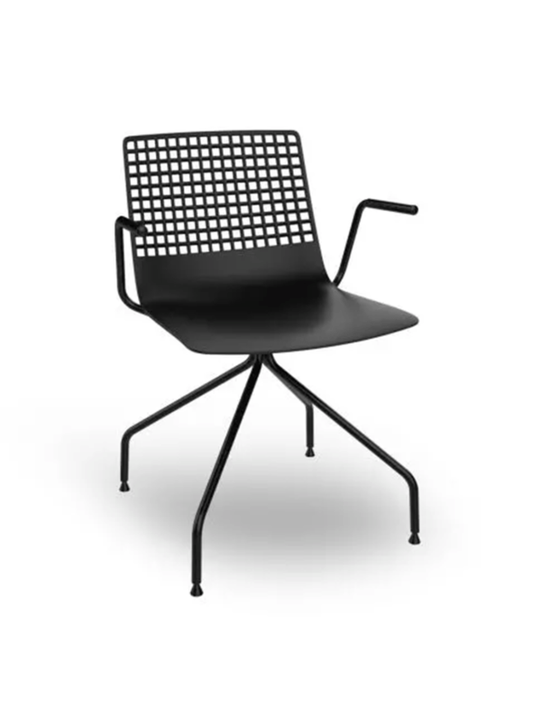 Wire Araña Armchair 1