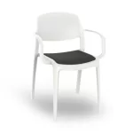 Plastični gostinski stol Smart Armchair II 5