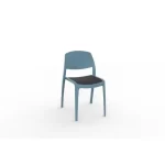Plastični gostinski stol Smart II 13