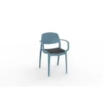 Plastični gostinski stol Smart Armchair II 11