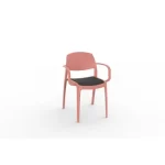 Plastični gostinski stol Smart Armchair II 13