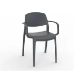 Plastični gostinski stol Smart Armchair 9